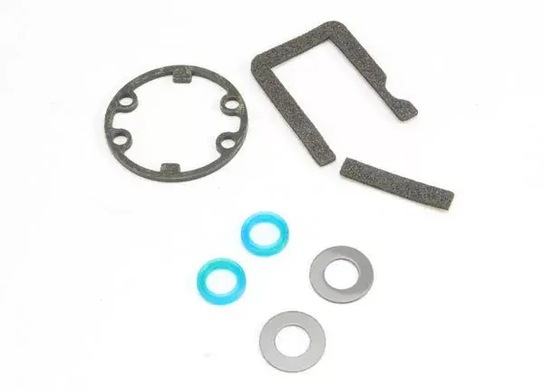 Árengedmény Gaskets, differential