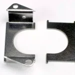 Brake brackets (inner outer) Akciós ár