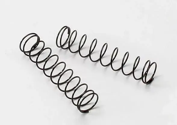 Springs, rear (black) Akciós ár