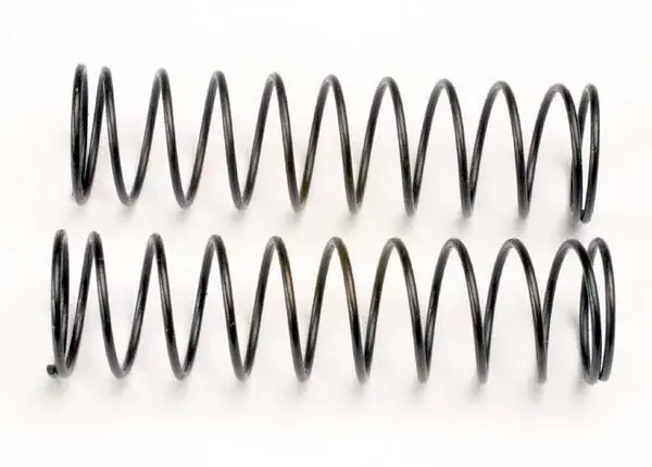 Springs, front (black) Olcsó