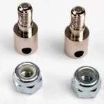 Árengedmény Rod guides