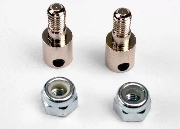 Árengedmény Rod guides