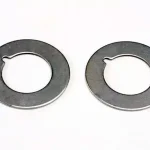 Árengedmény Pressure rings, slipper