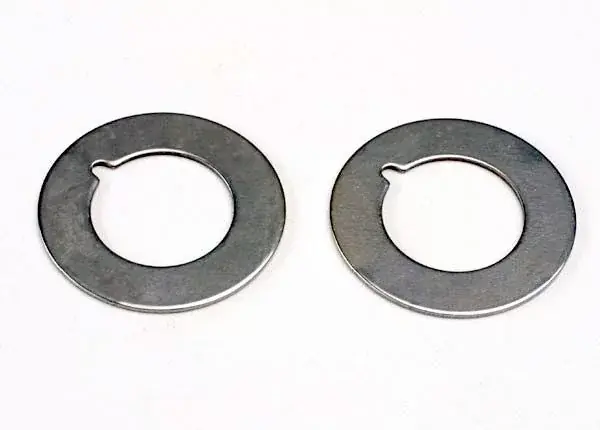 Árengedmény Pressure rings, slipper