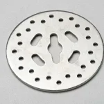 Brake disc Biztonságos vásárlás