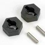 Wheel hubs Biztonságos fizetés