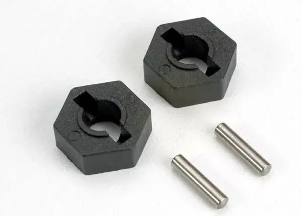 Wheel hubs Biztonságos fizetés