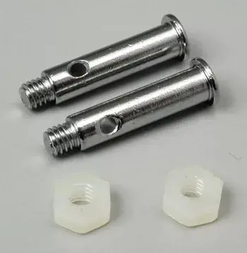 Front axles Vedd meg online
