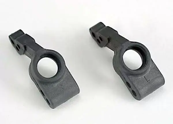 Stub axle carriers, rear (1.5 degree toe in) Biztonságos fizetés