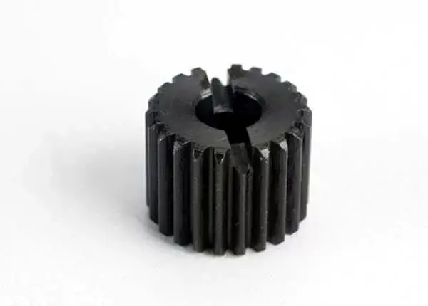 Szezonális akció Top drive gear, steel (22-tooth)