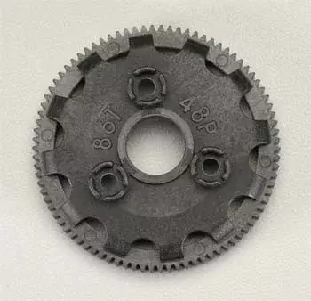 Gyors szállítás Spur gear, 86-tooth (48-pitch)