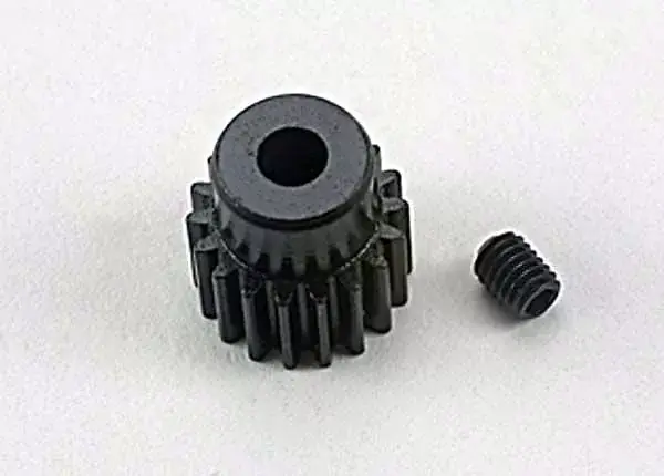 Szezonális akció Gear, 18-T pinion (48-pitch)