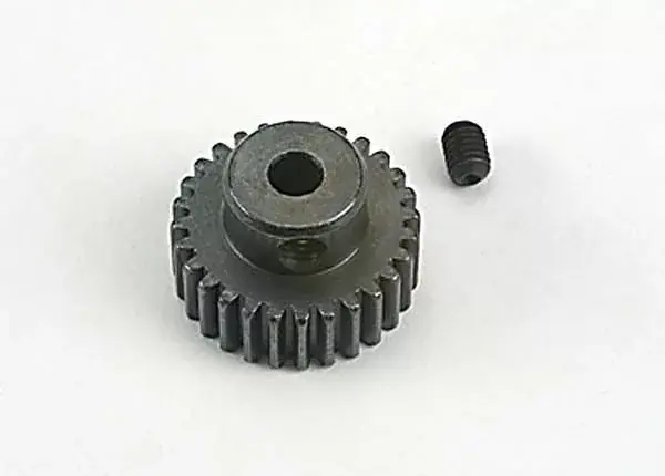 Vásárlói kedvenc Gear, pinion (28-tooth) (48-pitch)