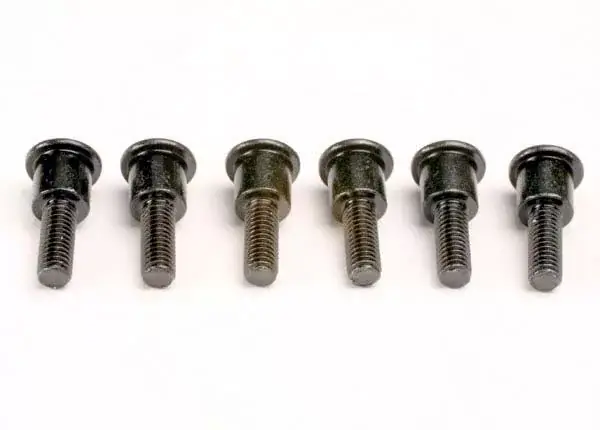 Outlet Attachment screws, shock