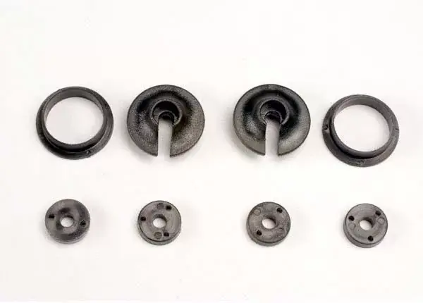 Spring retainers, upper lower Gyors szállítás