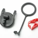 Vedd meg online Pull ring, fuel tank cap