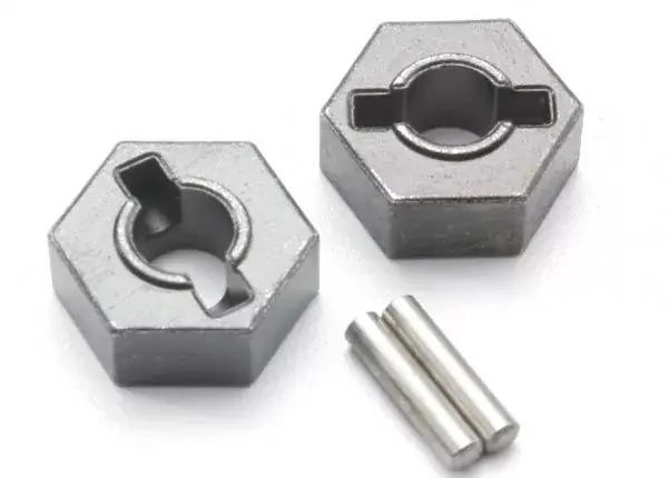 Wheel hubs Népszerű