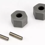 Wheel hubs, hex (front) Árcsökkenés
