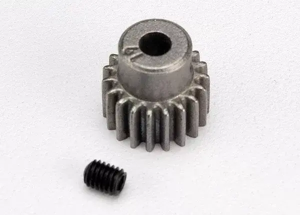 Biztonságos fizetés Gear, 19-T pinion (48-pitch)