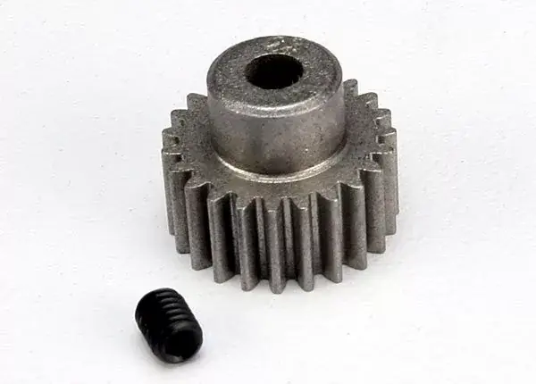 Gear, 23-T pinion (48-pitch) Azonnali szállítás