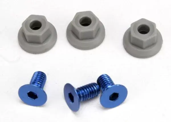 Legjobb ár Wing mounting hardware