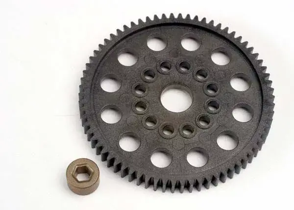 Exkluzív ajánlat Spur gear (70-Tooth) (32-Pitch)