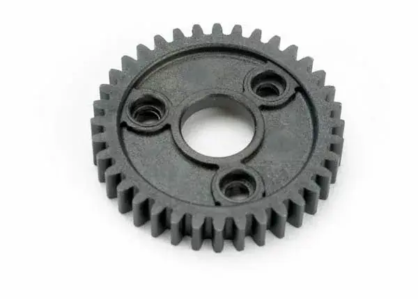 Gyors kiszállítás Spur gear, 36-tooth (1.0 metric pitch)