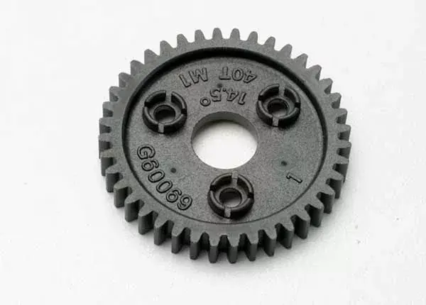 Korlátozott ajánlat Spur gear, 40-tooth (1.0 metric pitch)