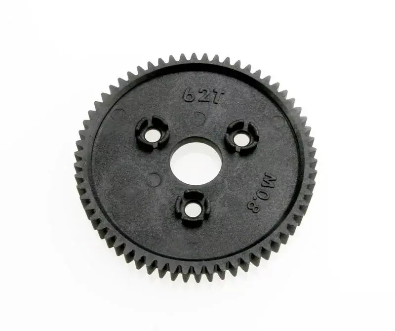 Spur gear, 62-tooth (0.8 metric pitch) Kedvezményes ár