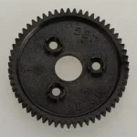 Azonnal elérhető Spur gear, 58-tooth (0.8 metric pitch)