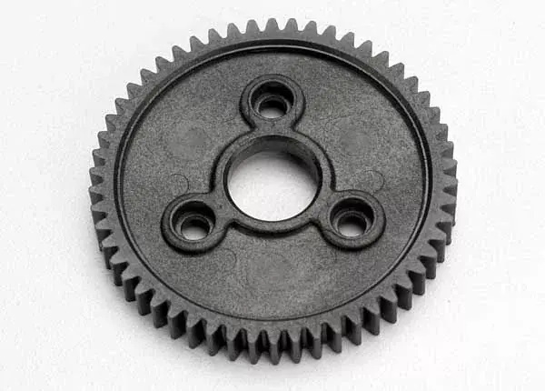Vedd meg most Spur gear, 54-tooth (0.8 metric pitch)