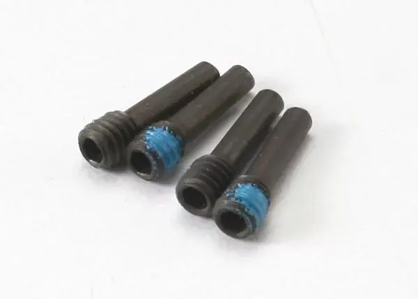 Screw pins, 4x13mm Expressz szállítás