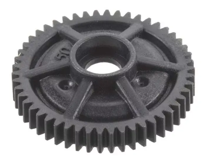 Alacsony ár Spur gear, 50-tooth