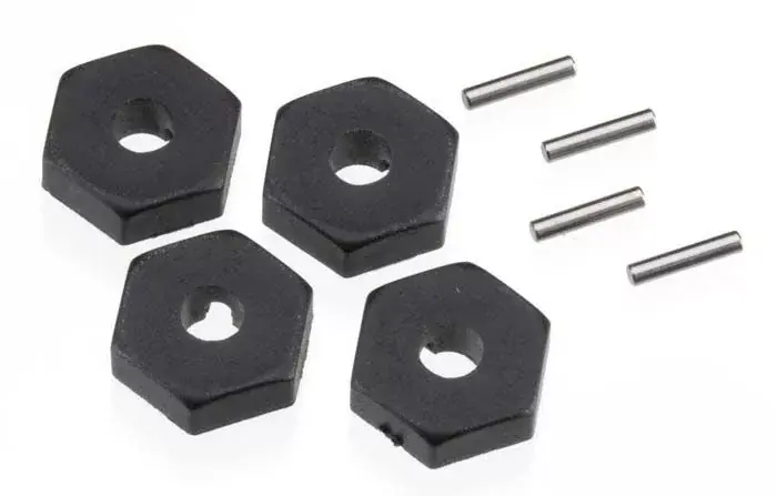 Expressz szállítás Wheel hubs