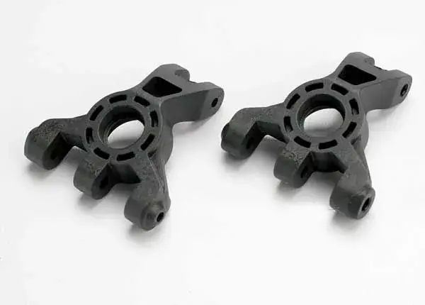 Carriers, stub axle Prémium
