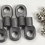 Árengedmény Rod ends, small
