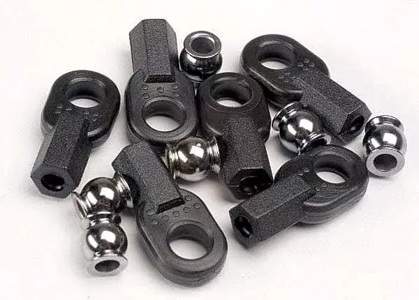 Kiárusítás Rod ends