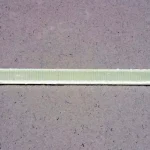 Biztonságos fizetés Tie bar, fiberglass