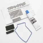 Vedd meg online Seal kit, receiver box