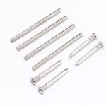 Biztonságos fizetés Suspension pin set