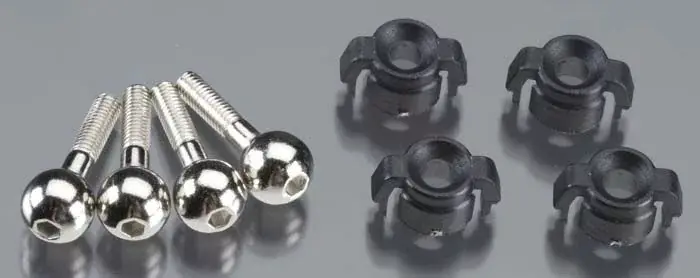 Pivot balls Biztonságos vásárlás
