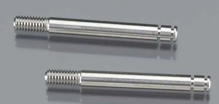 Kiárusítás Shaft, GTR