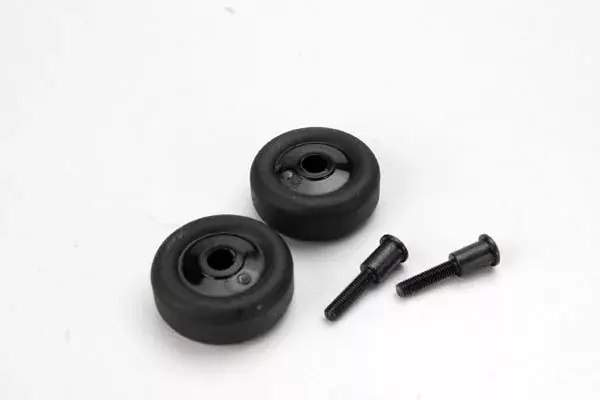 Wheels Biztonságos vásárlás