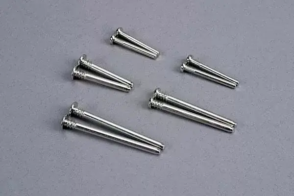 Vásárlói kedvenc Screw pin set