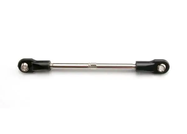 Steering drag link (4x72mm turnbuckle) Újdonság