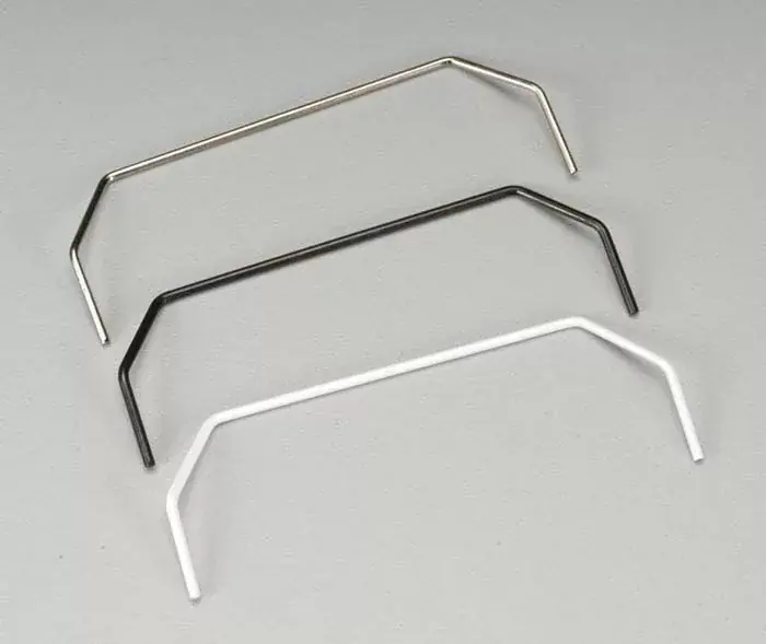 Sway bars (front) Ne maradj le