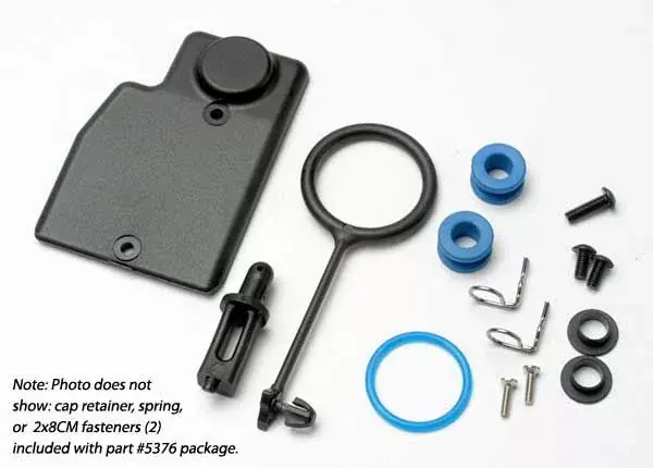 Rebuild kit, fuel tank Szuper ajánlat