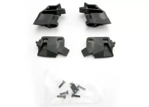 Nézd meg most Retainer, battery hold-down, front