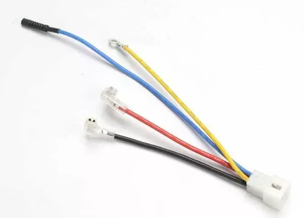 EZ-Start 2 wiring harness Alacsony ár
