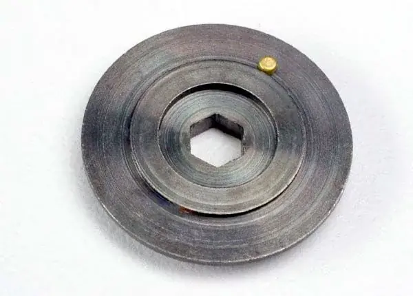 Pressure plate, slipper Korlátozott ajánlat